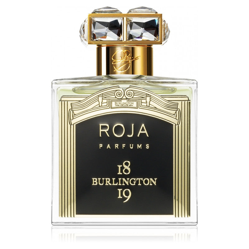 Roja Parfums Burlington 1819