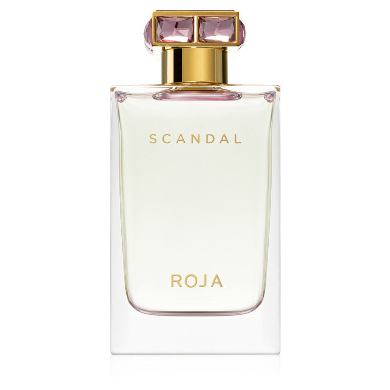 Roja Parfums Scandal