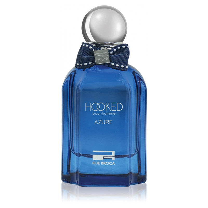 Rue Broca Hooked Azure