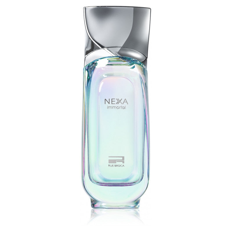Rue Broca Nexa Immortal