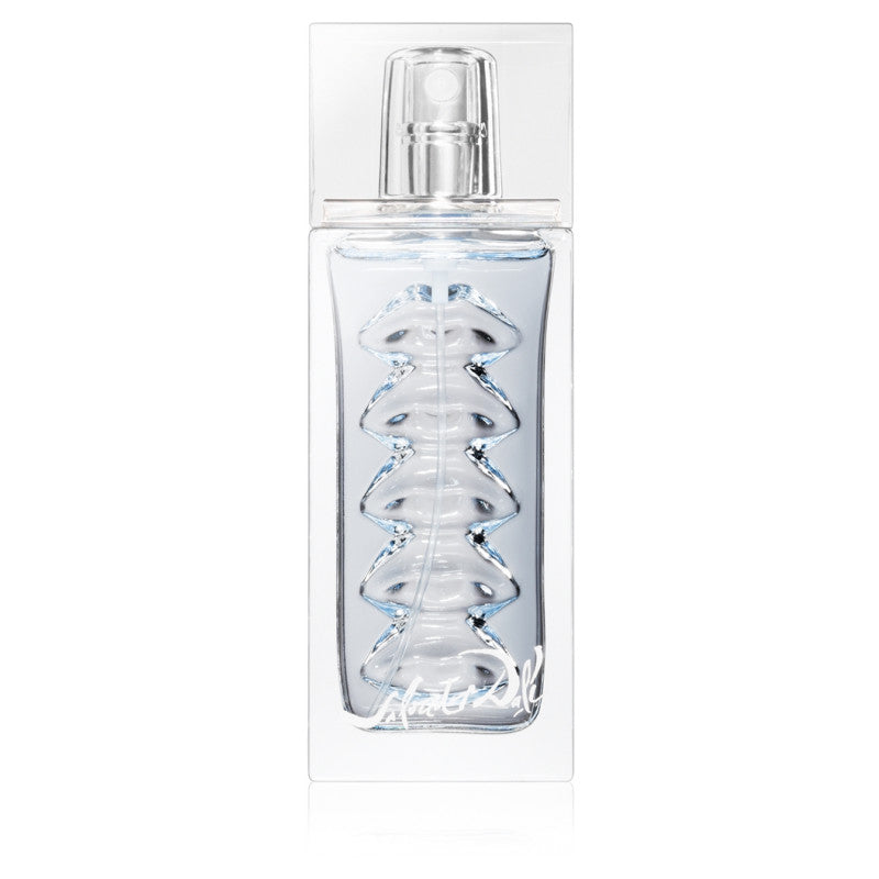 Salvador Dali Eau de Ruby Lips
