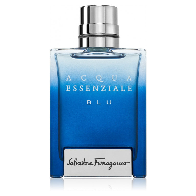 Ferragamo Acqua Essenziale Blu