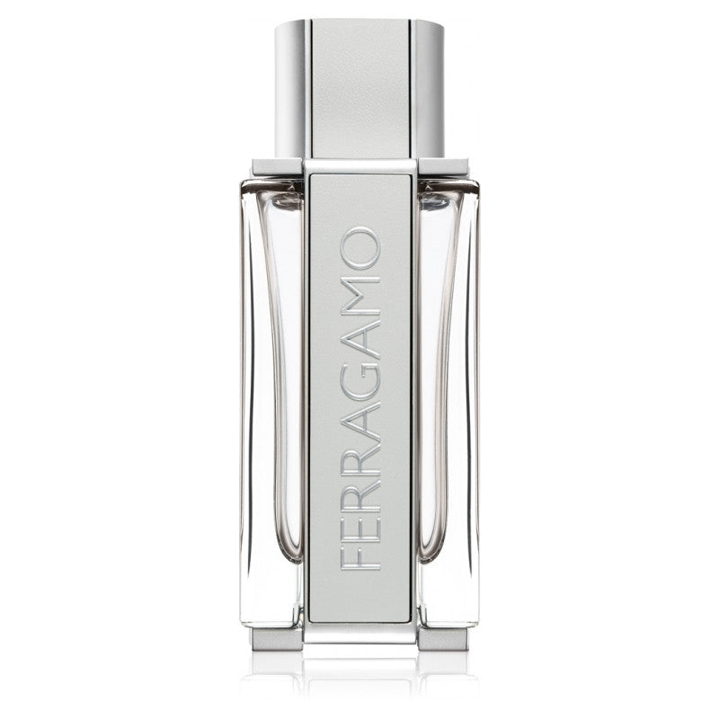 Ferragamo Ferragamo Bright Leather