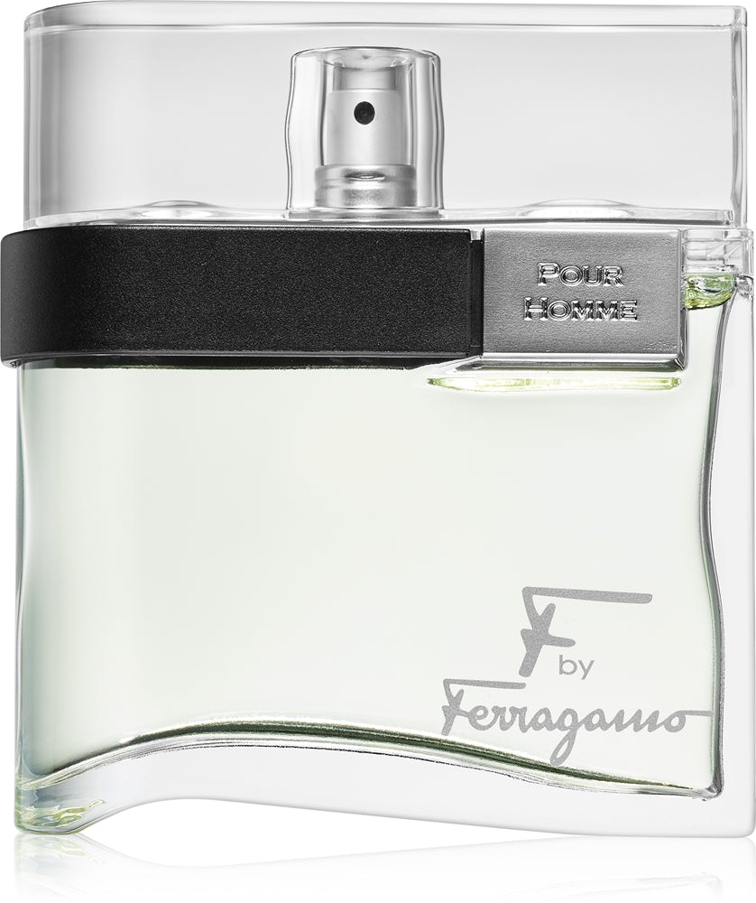 Ferragamo F by Ferragamo