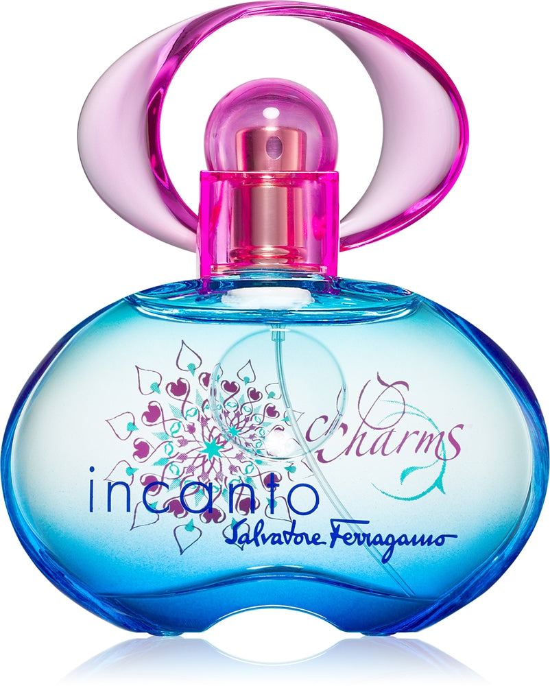 Ferragamo Incanto Charms