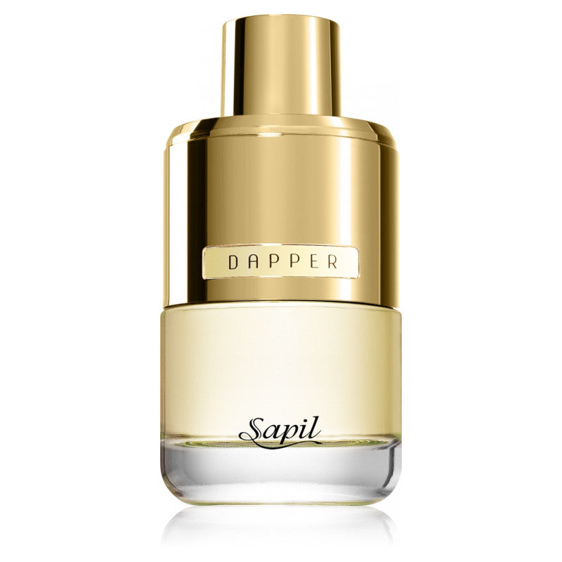 Sapil Dapper
