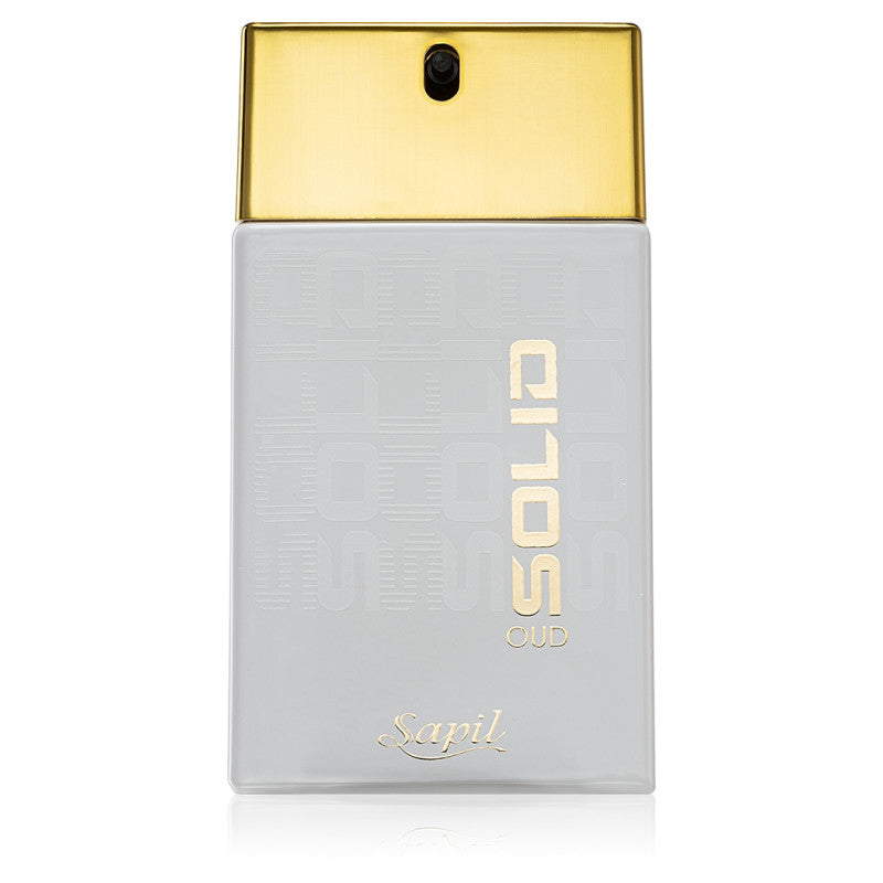Sapil Solid Oud