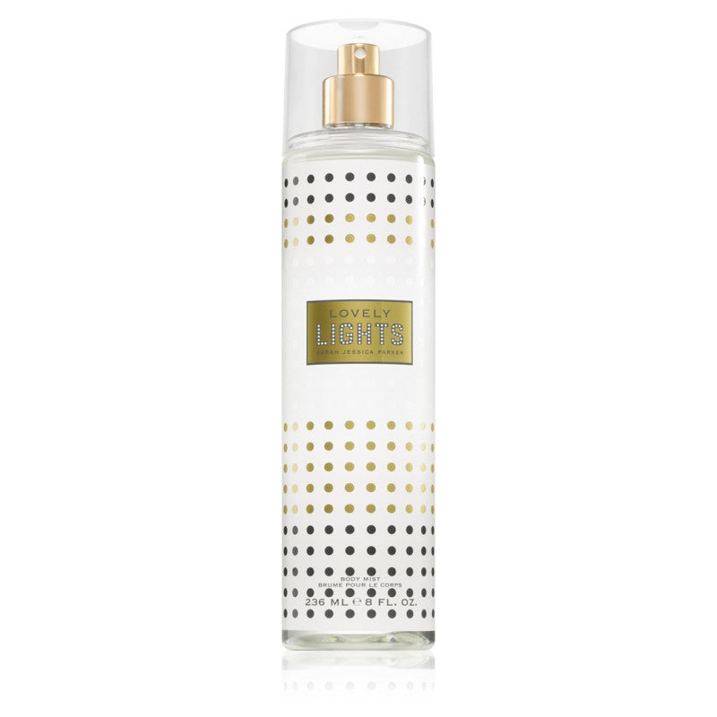 Sarah Jessica Parker Lovely Lights
