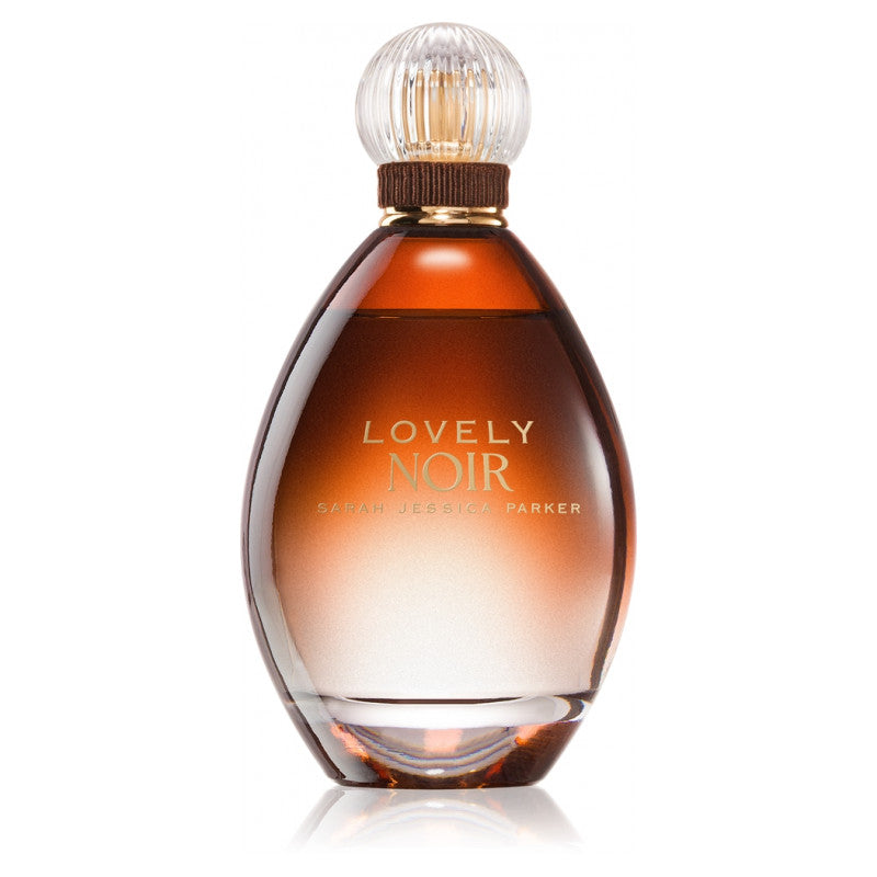 Sarah Jessica Parker Lovely Noir