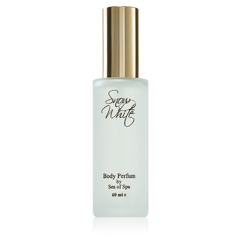 Sea of Spa Snow White