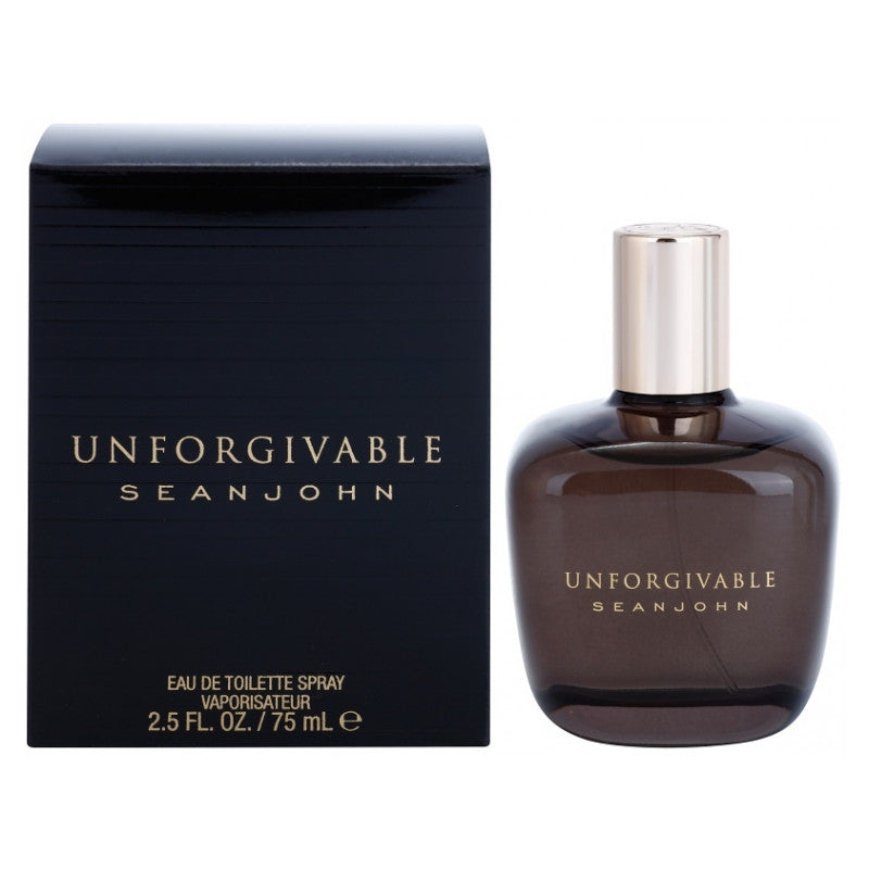 Sean John Unforgivable Men
