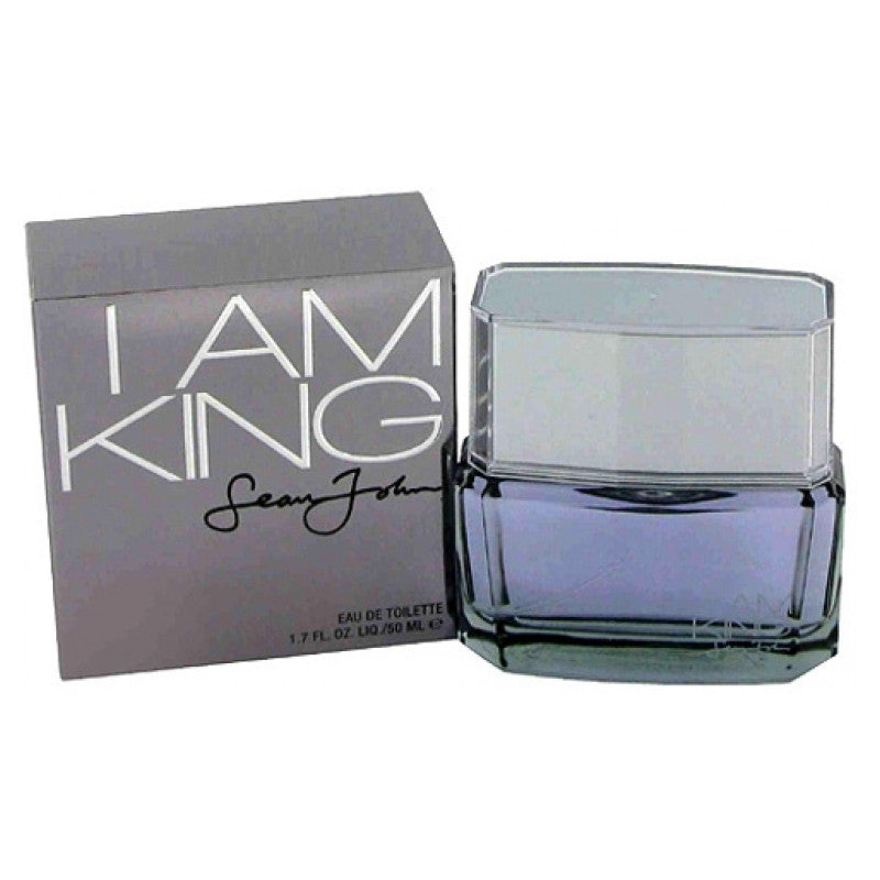 Sean John I Am King