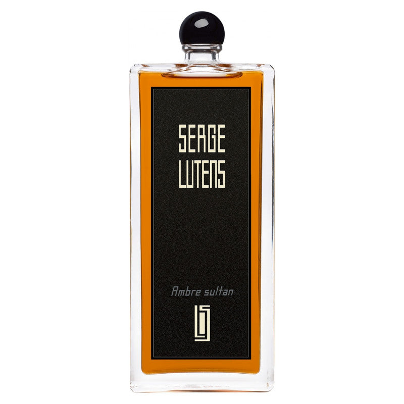 Serge Lutens Collection Noire Ambre Sultan