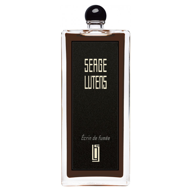 Serge Lutens Collection Noire Écrin de Fumée