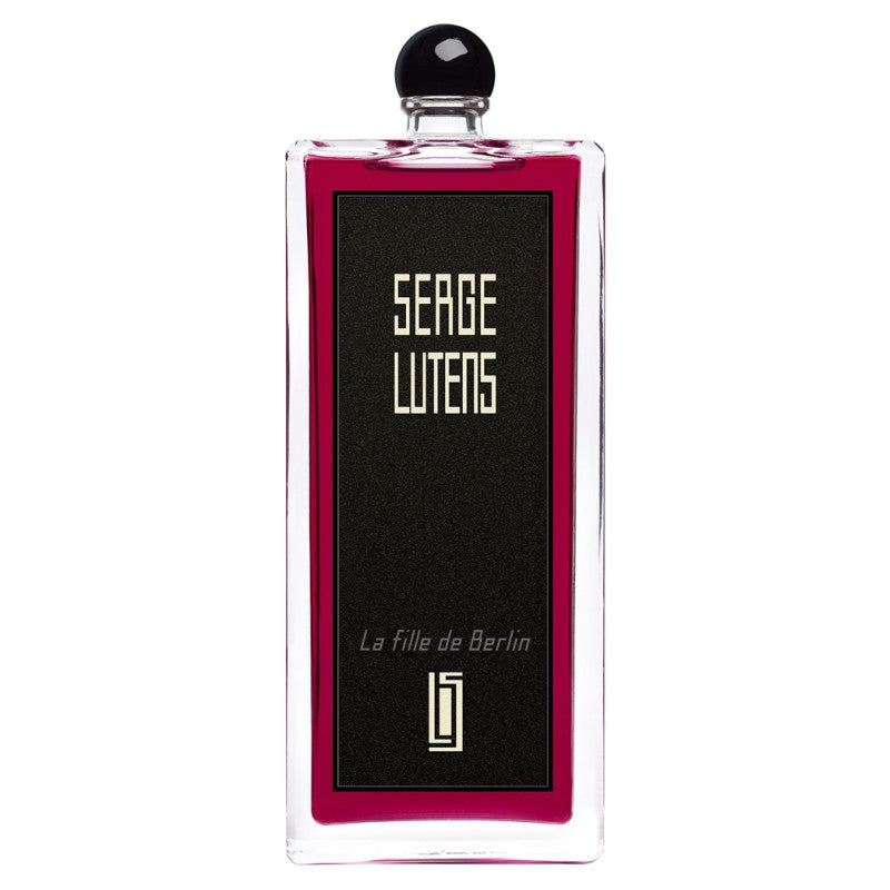 Serge Lutens Collection Noire La Fille de Berlin