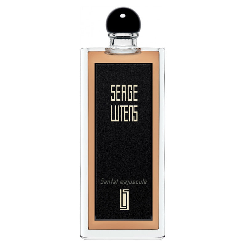 Serge Lutens Collection Noire Santal Majuscule