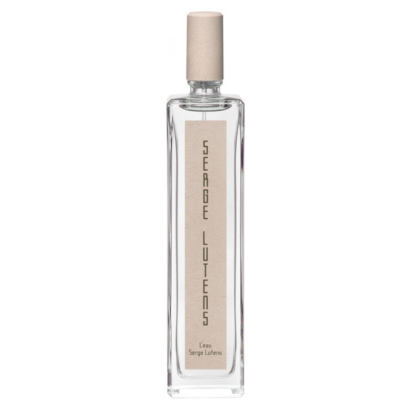 Serge Lutens Matin Lutens L´eau Serge Lutens
