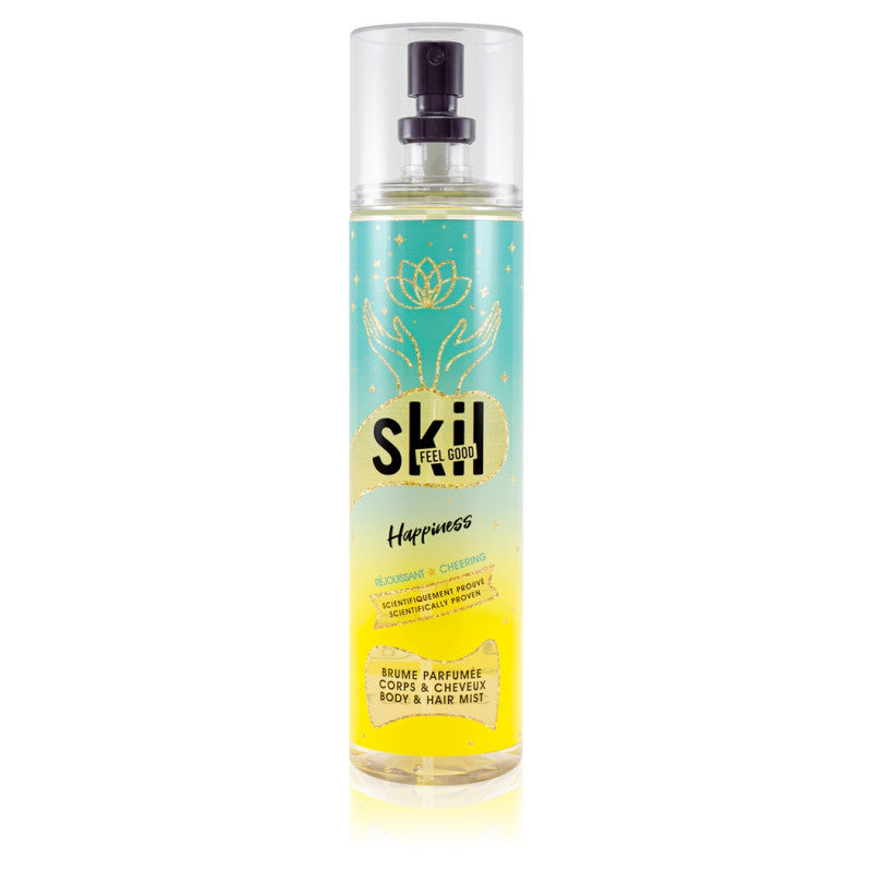 Skil Feel Good Happiness