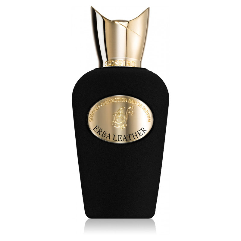 Sospiro Erba Leather