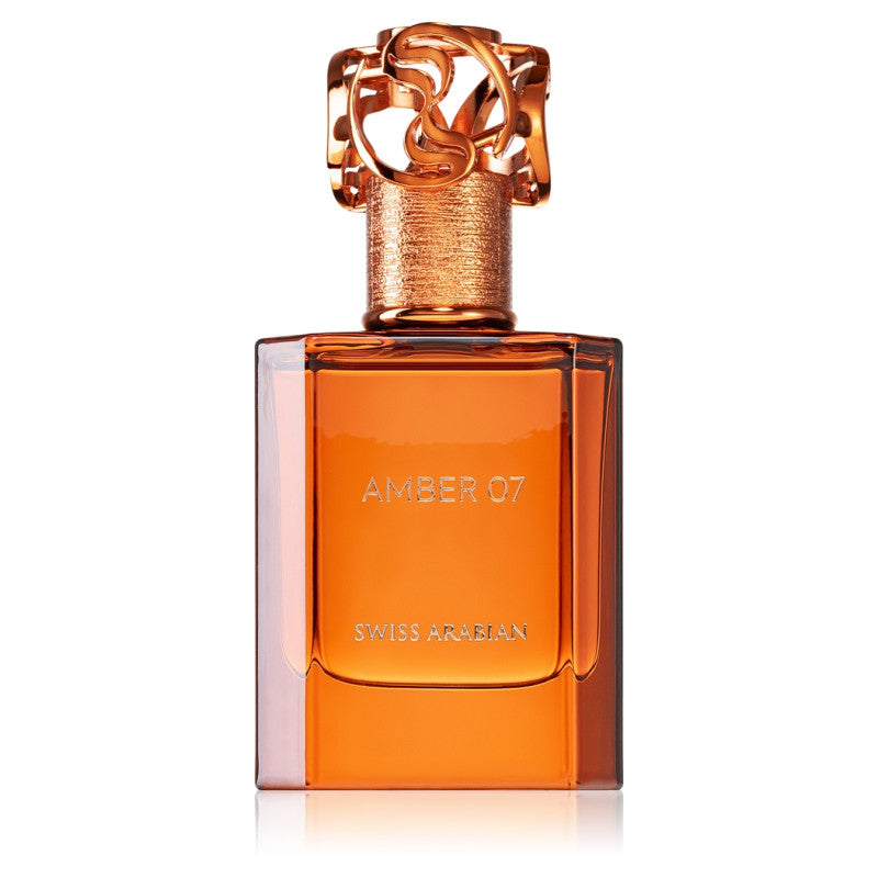 Swiss Arabian Amber 07