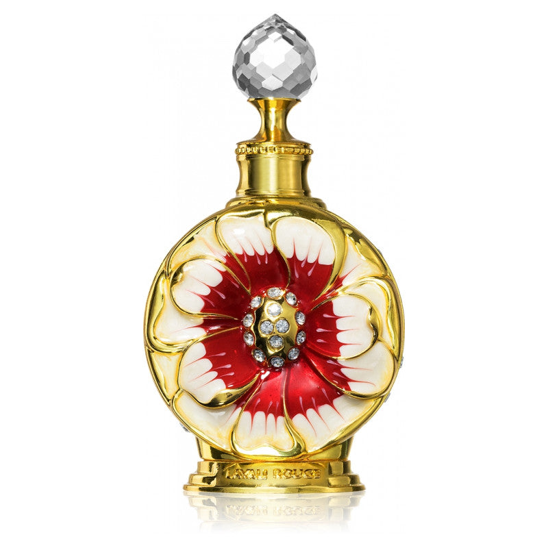 Swiss Arabian Layali Rouge