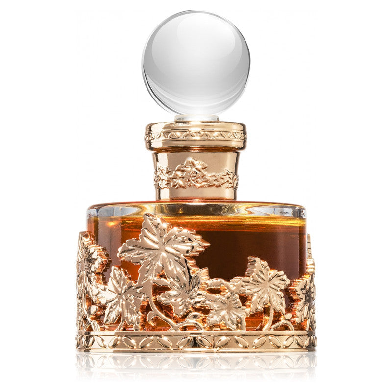 Swiss Arabian Oud Malaki
