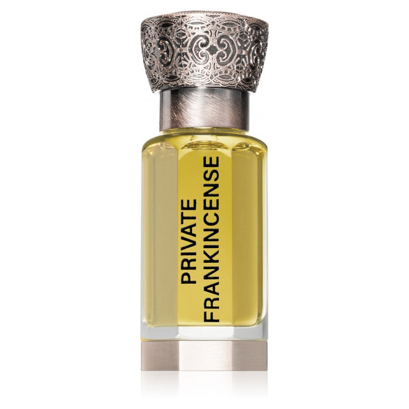 Swiss Arabian Private Frankincense
