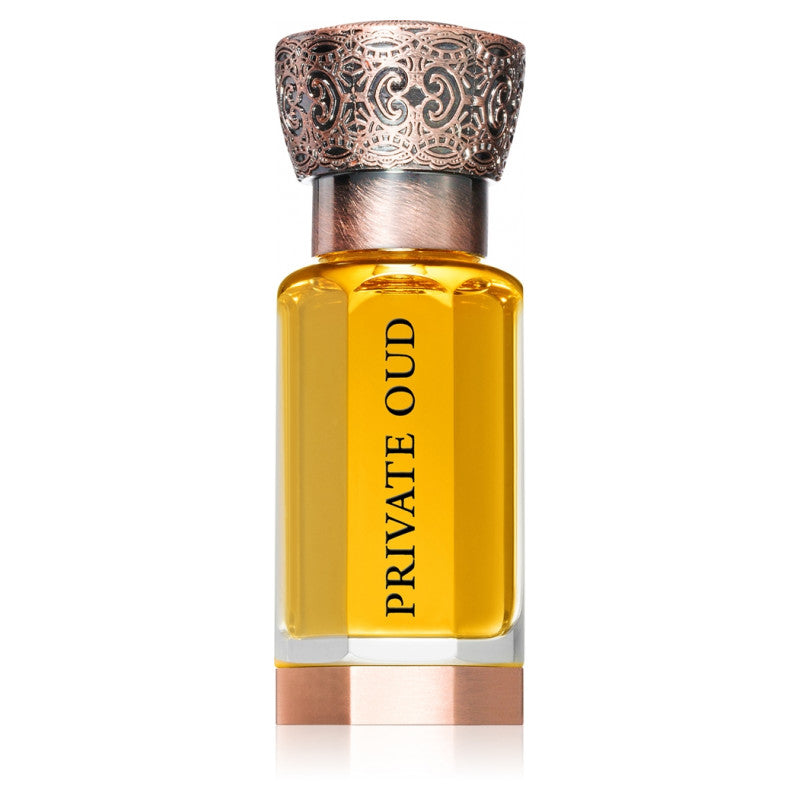 Swiss Arabian Private Oud