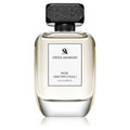 Swiss Arabian Rose and Patchouli