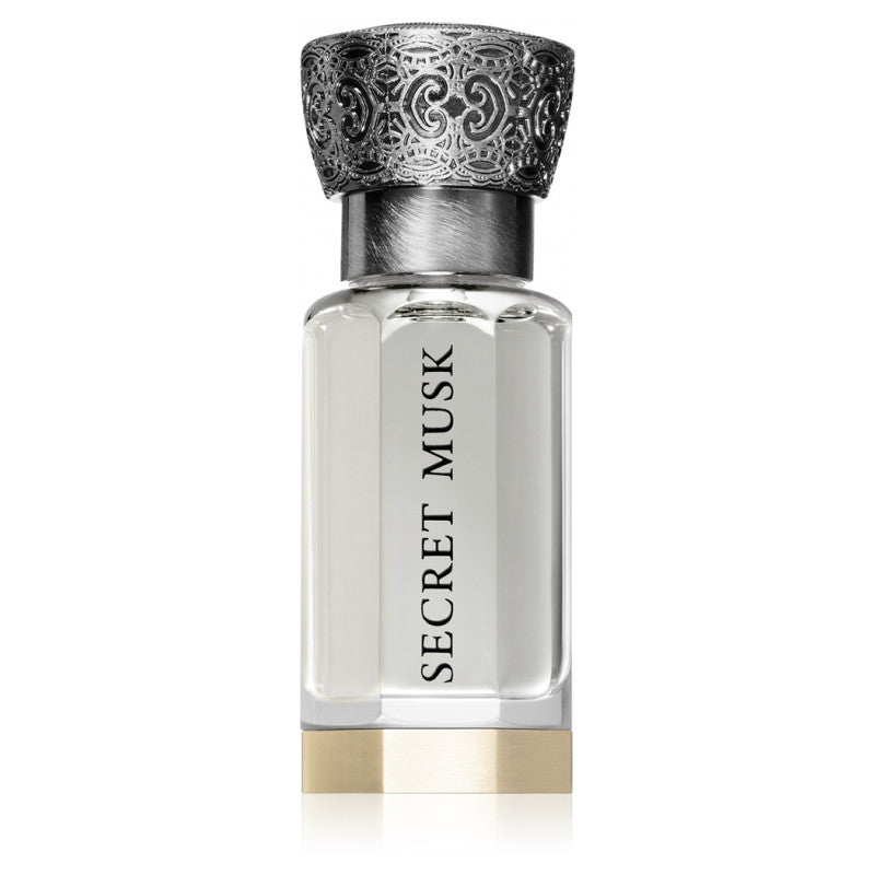 Swiss Arabian Secret Musk