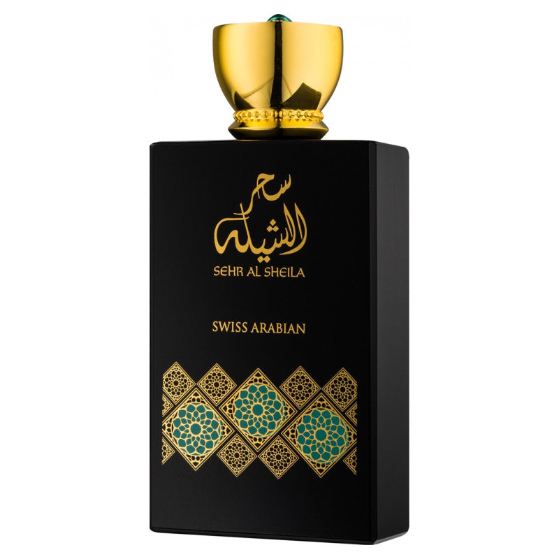 Swiss Arabian Sehr Al Sheila