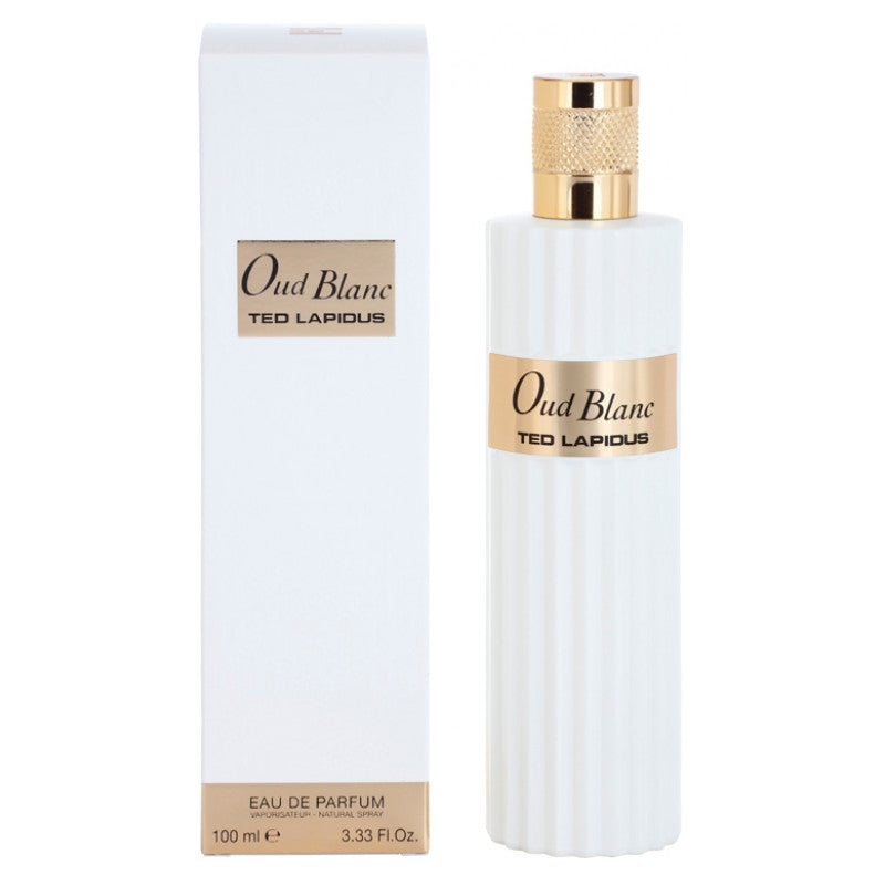 Ted Lapidus Oud Blanc