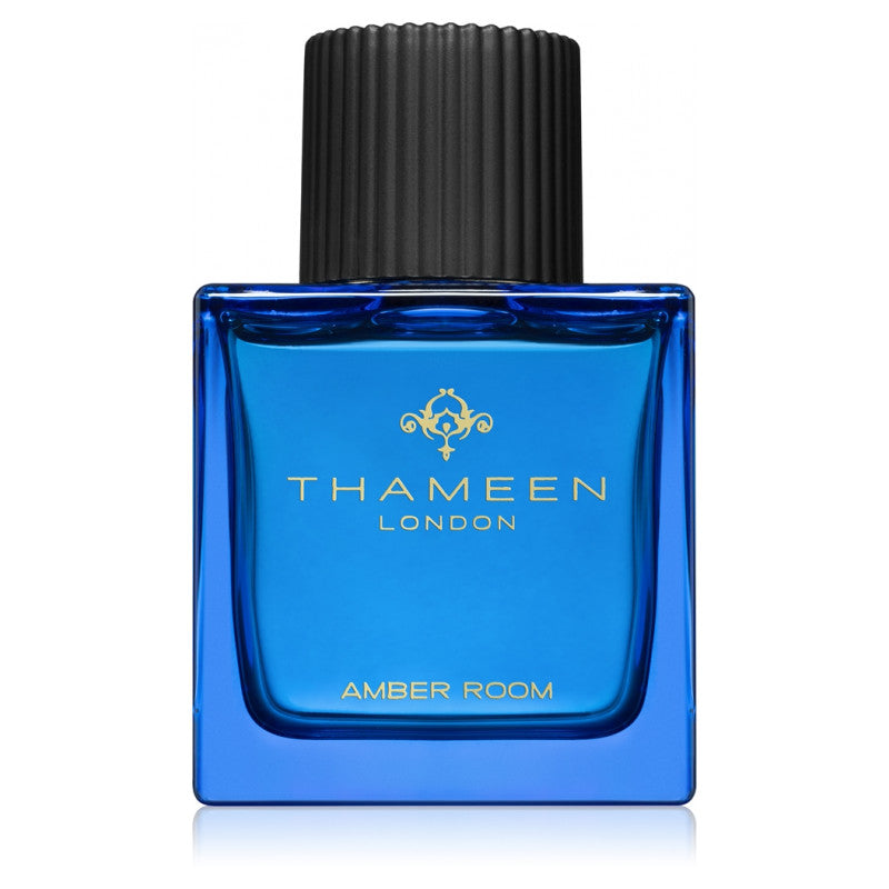 Thameen Amber Room