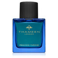 Thameen Peacock Throne
