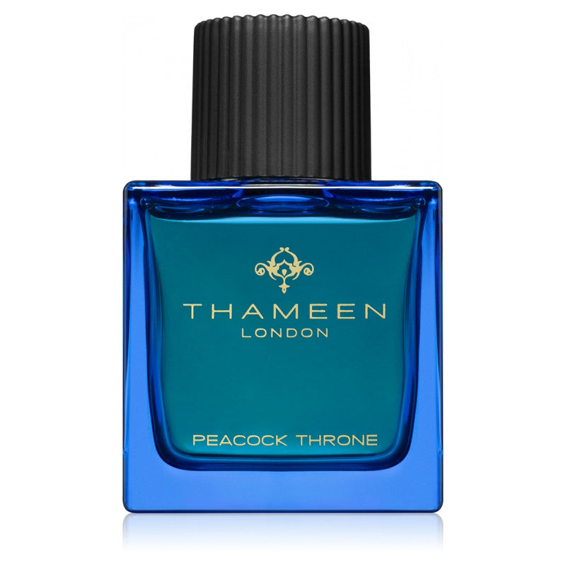 Thameen Peacock Throne