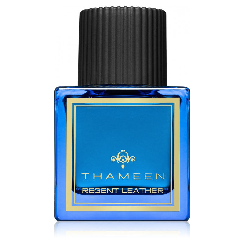 Thameen Regent Leather