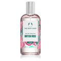 The Body Shop British Rose EDT