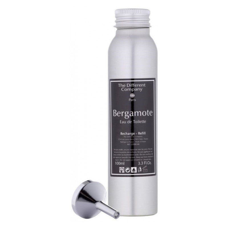 The Different Company Bergamote