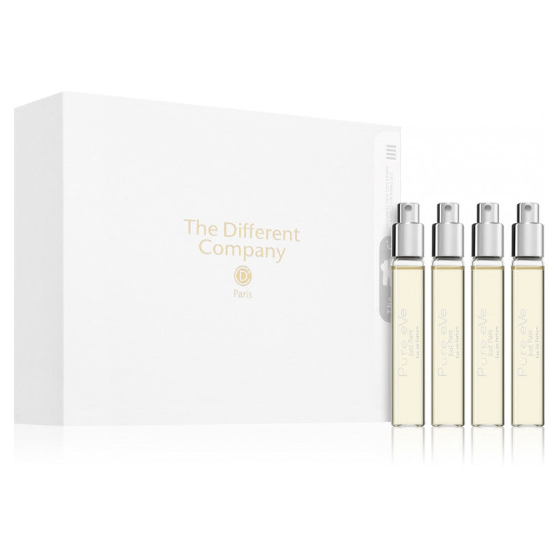 The Different Company Pure eVe