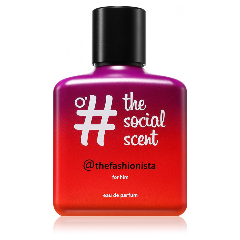 The Social Scent @thefashionista for him