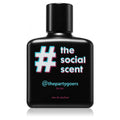 The Social Scent @thepartygoer for her