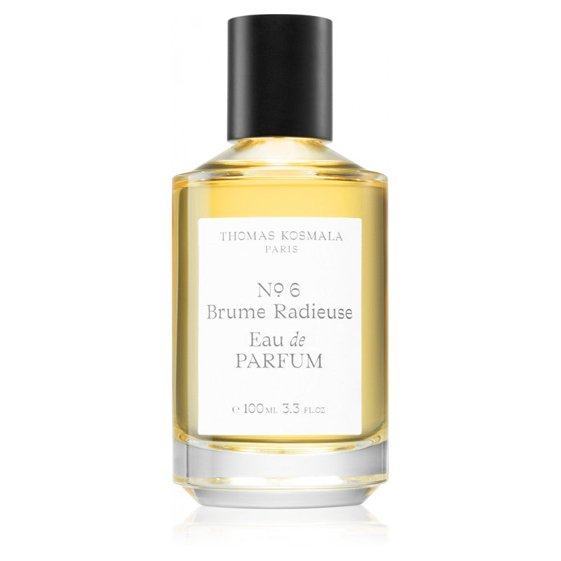 Thomas Kosmala No. 6 Brume Radieuse