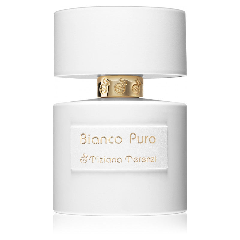Tiziana Terenzi Bianco Puro