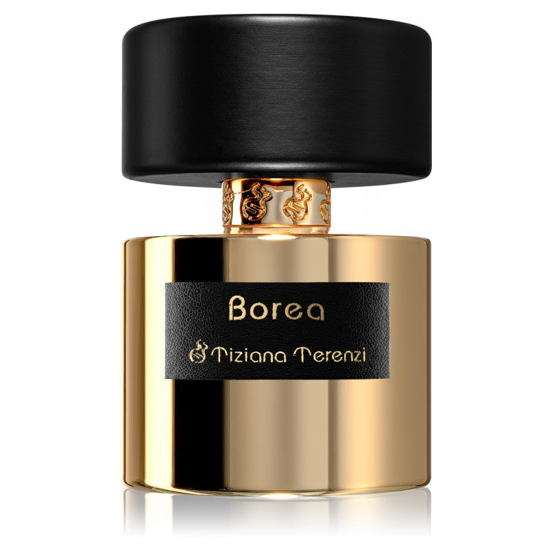 Tiziana Terenzi Borea