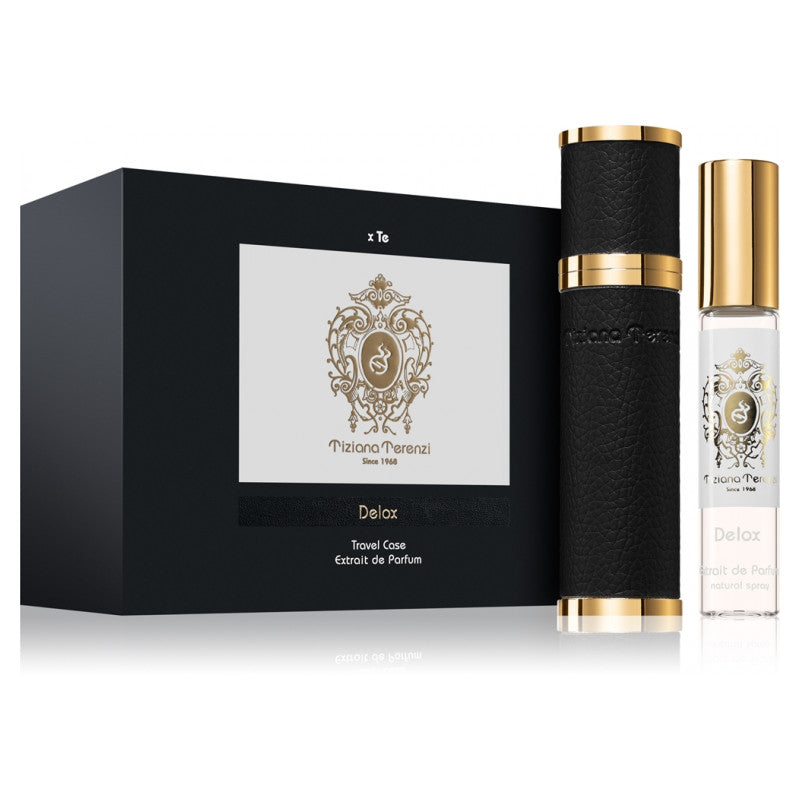 Tiziana Terenzi Delox Luxury Box