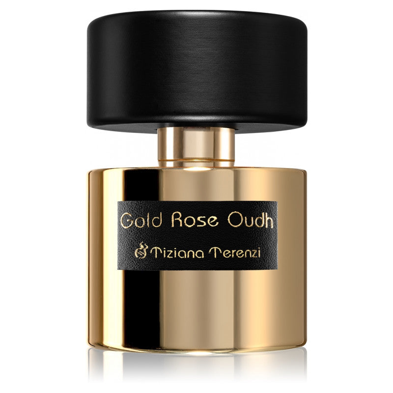 Tiziana Terenzi Gold Rose Oudh