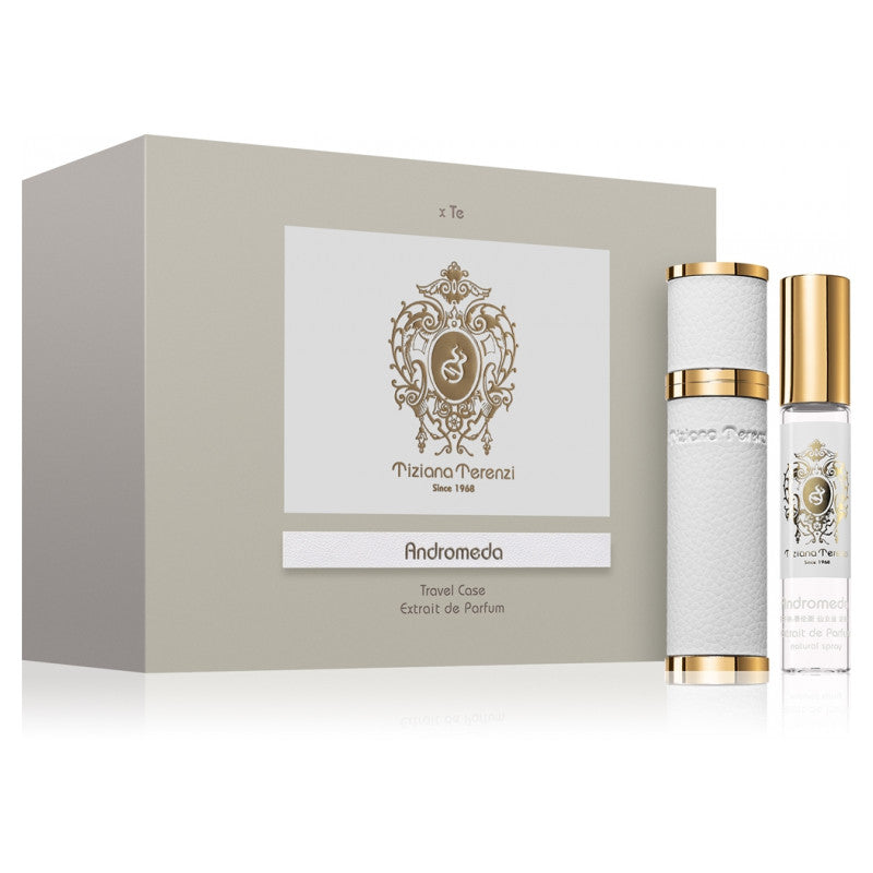 Tiziana Terenzi Luna Andromeda Luxury Box