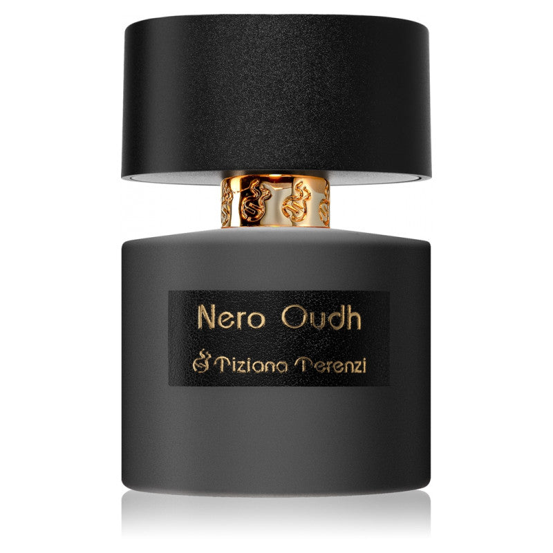 Tiziana Terenzi Nero Oudh