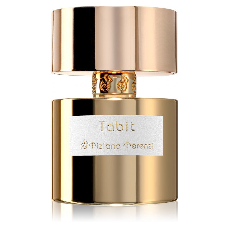 Tiziana Terenzi Tabit