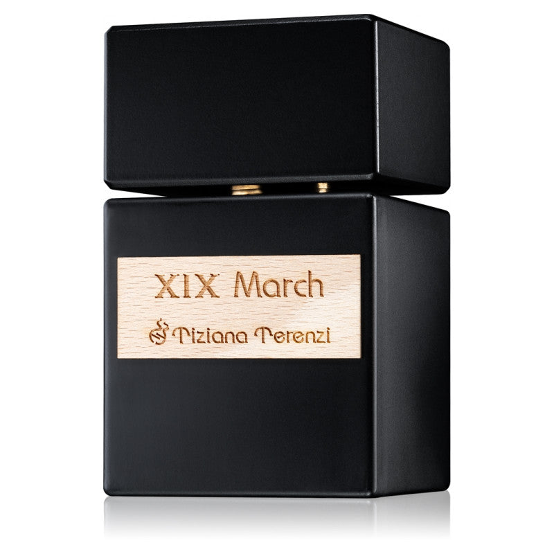 Tiziana Terenzi Black XIX March